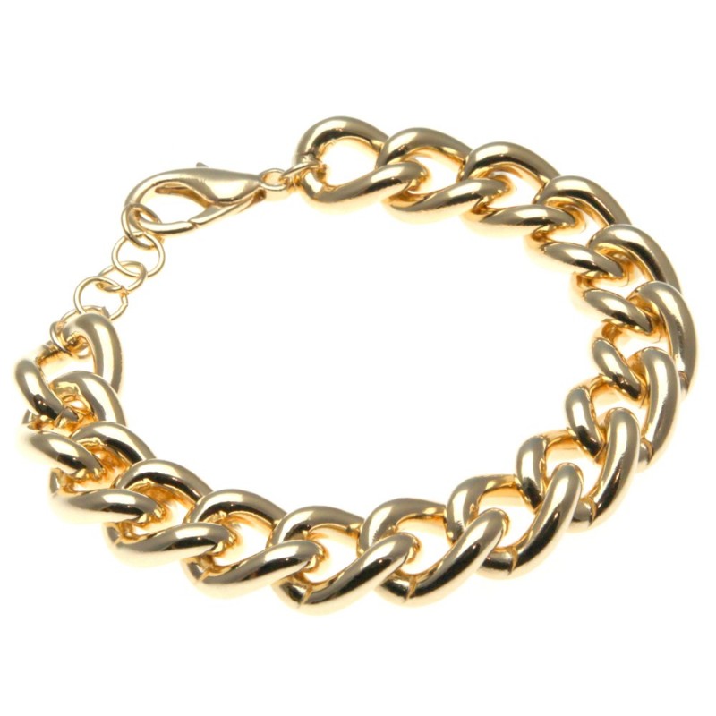 bracciale donna in bronzo