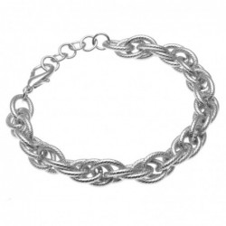 bracciale donna in bronzo