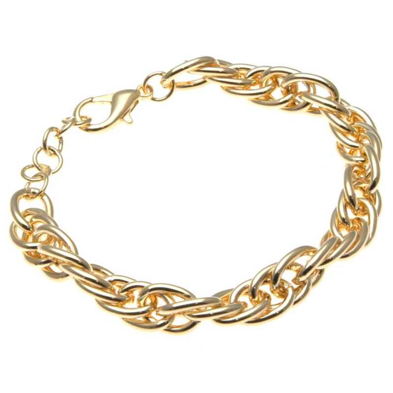 bracciale donna in bronzo