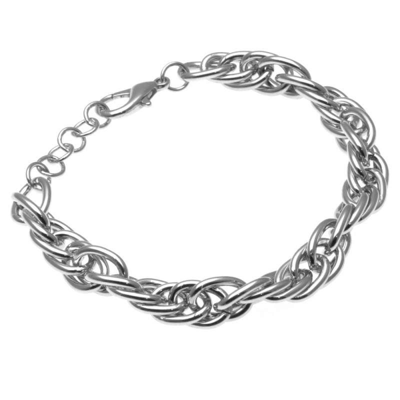 bracciale donna in bronzo