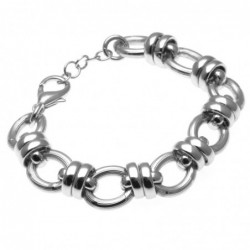 bracciale donna in bronzo