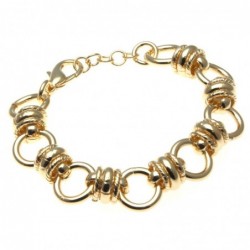 bracciale donna in bronzo