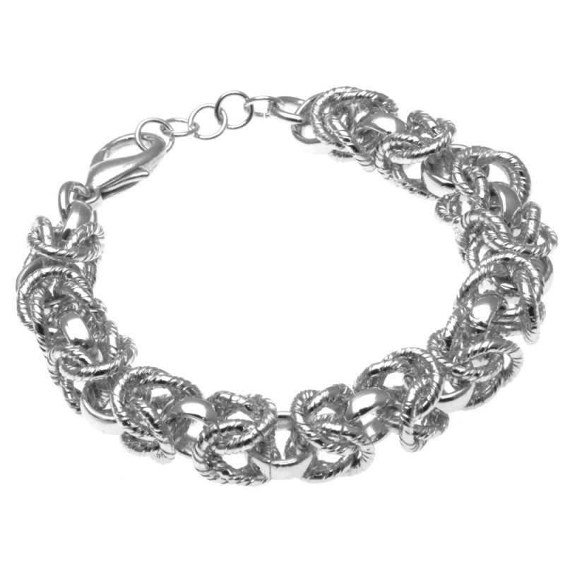 bracciale donna in bronzo