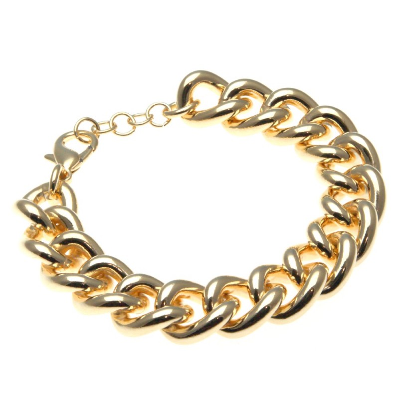 bracciale donna in bronzo