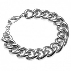 bracciale donna in bronzo
