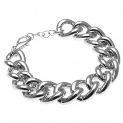 bracciale donna in bronzo