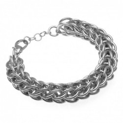 bracciale donna in bronzo