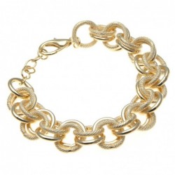bracciale donna in bronzo