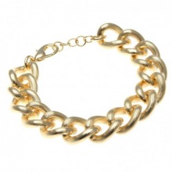 bracciale donna in bronzo