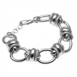 bracciale donna in bronzo