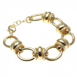 bracciale donna in bronzo