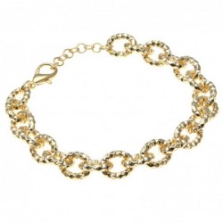 bracciale donna in bronzo