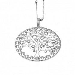 ciondolo donna albero della vita