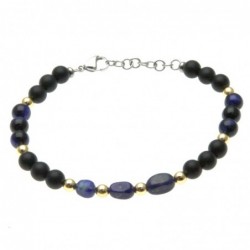 bracciale con pietre dure